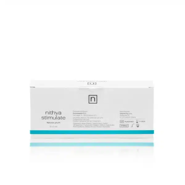Nuthia Stimulate Back