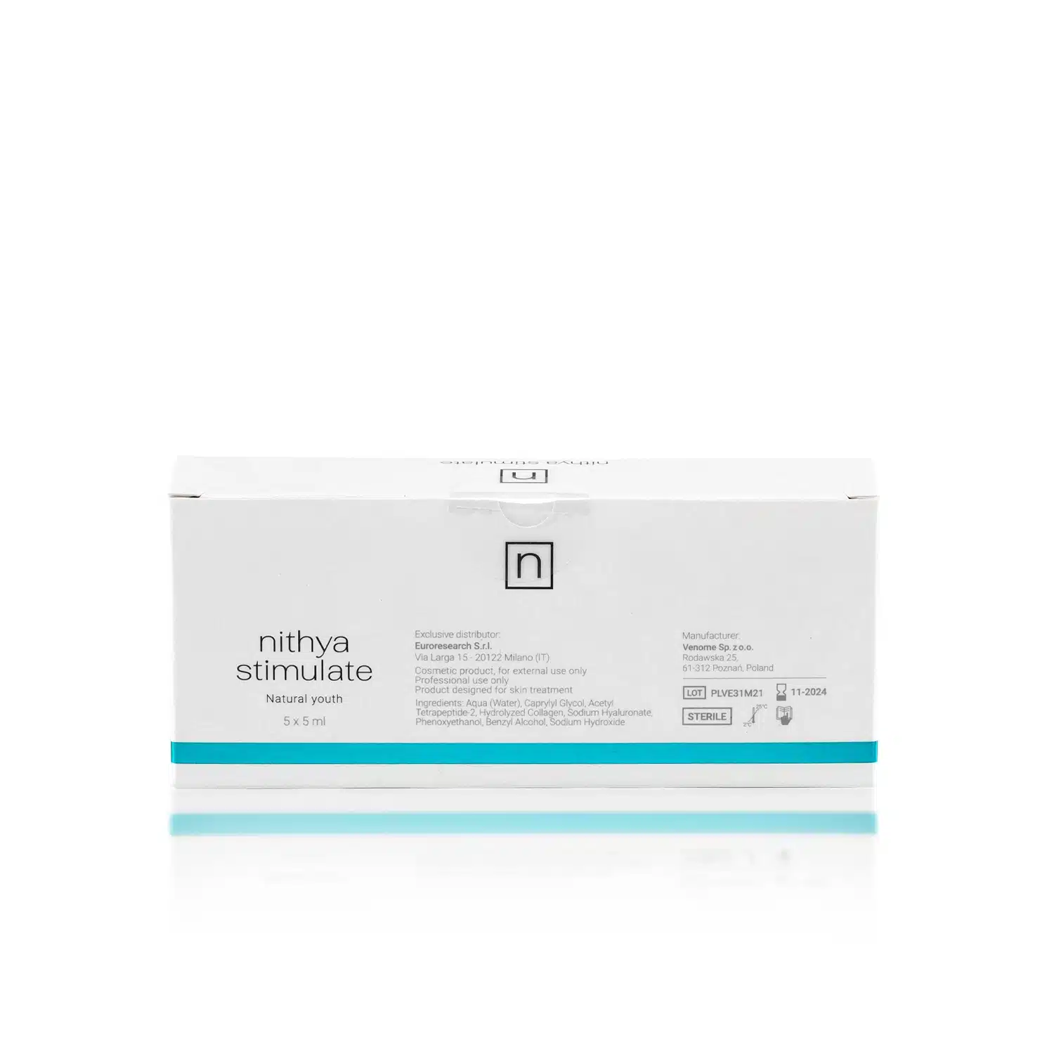 Buy NITHYA STIMULATE  online