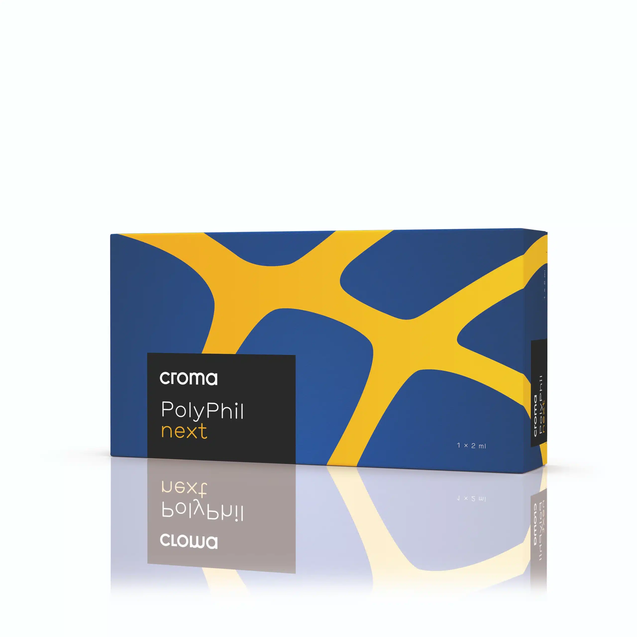 CROMA POLYPHIL NEXT Front