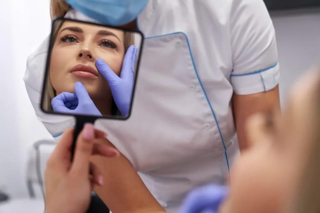 PLLA fillers