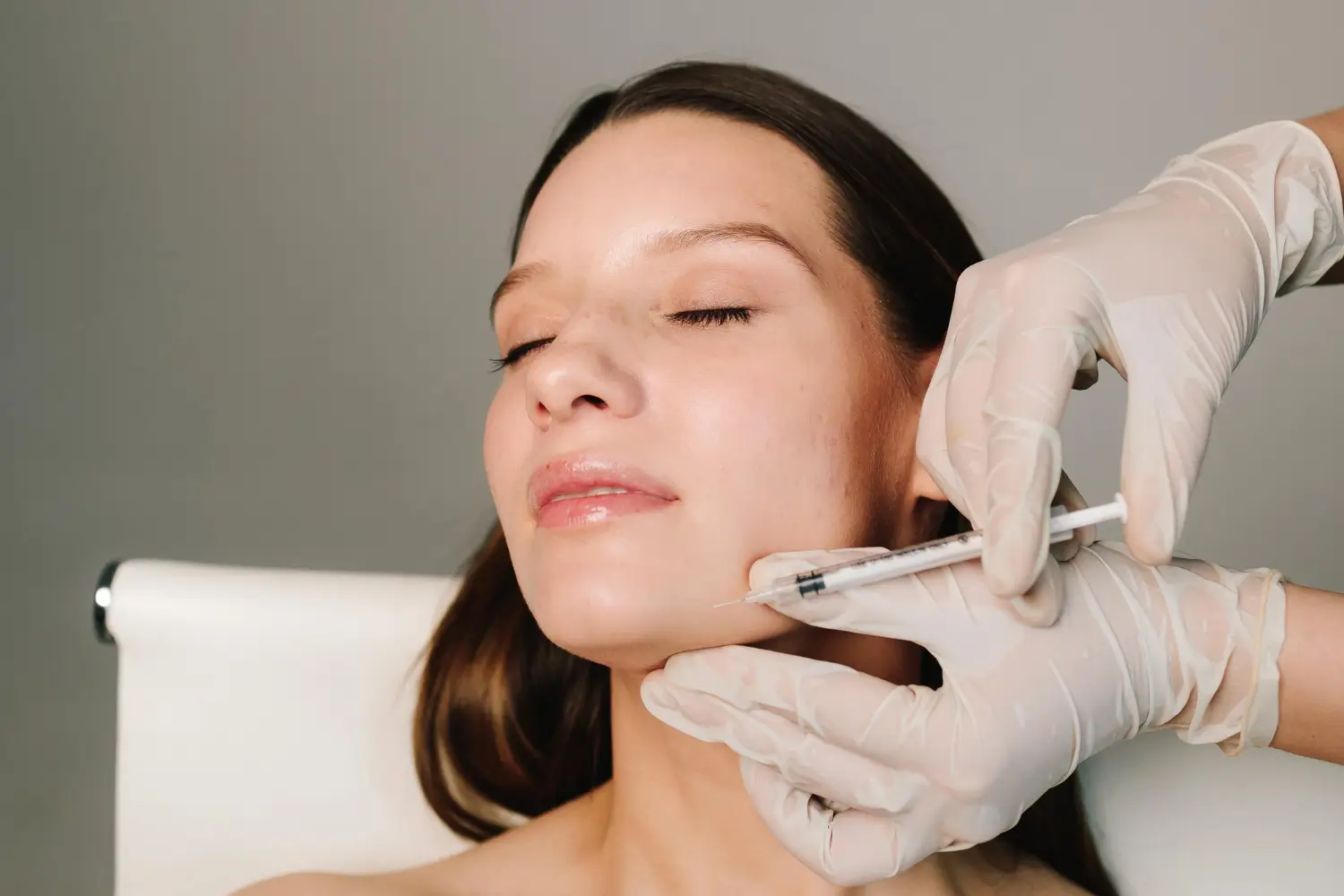 Skinbooster Injection Technique - Information for Practitioners - Medical  SPA RX