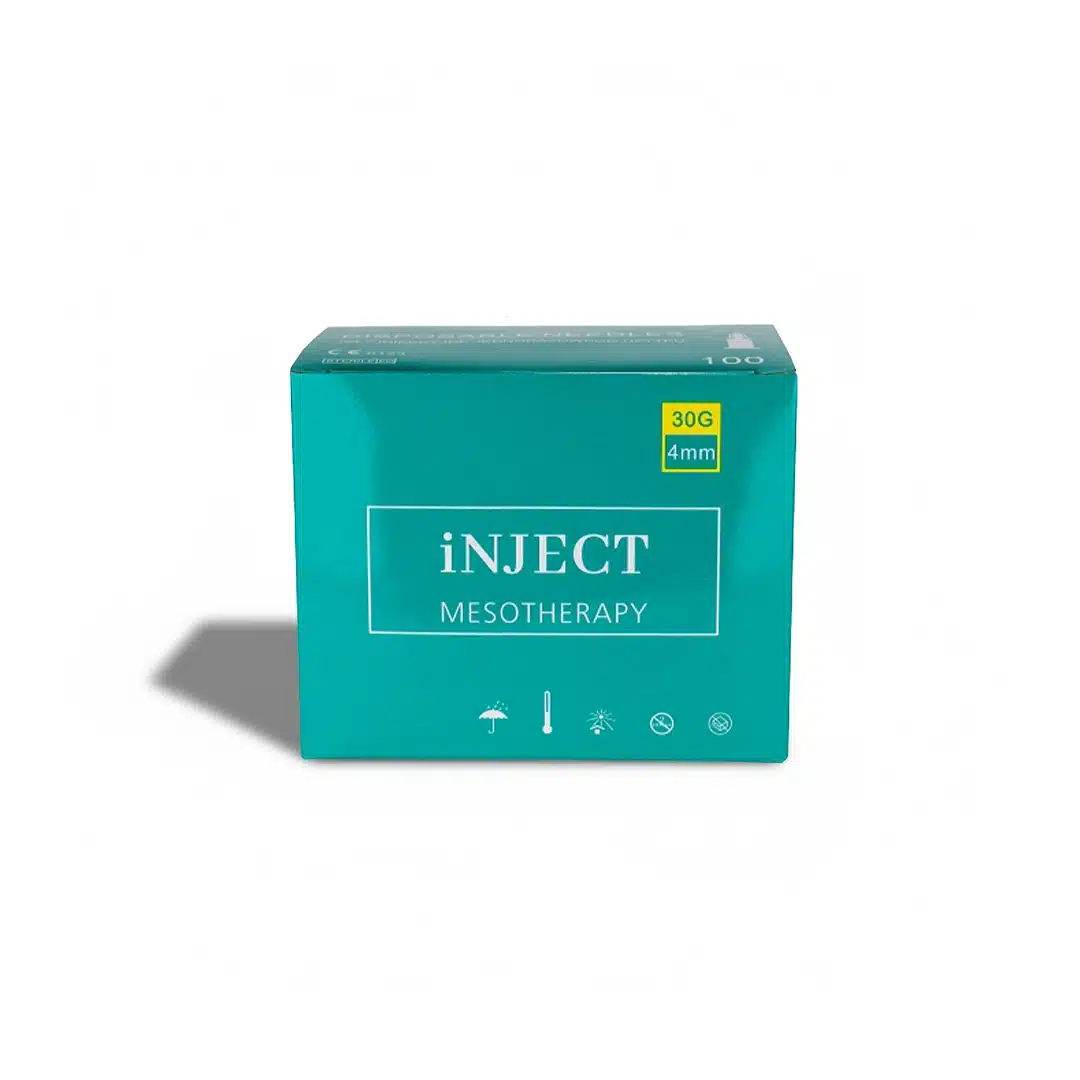 100055 BIOMEDICO 30G 4mm5