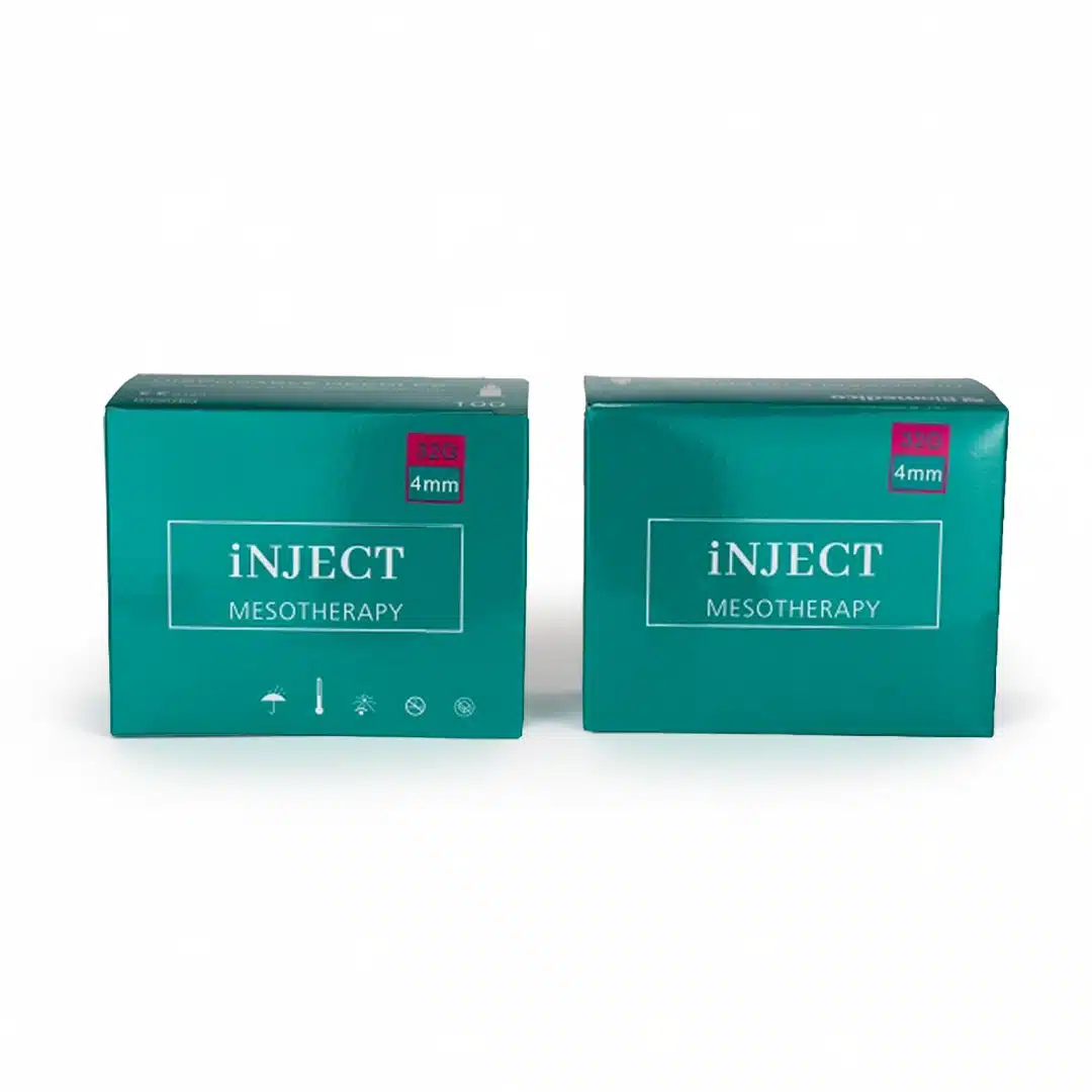 100057 BIOMEDICO 32G 4mm1