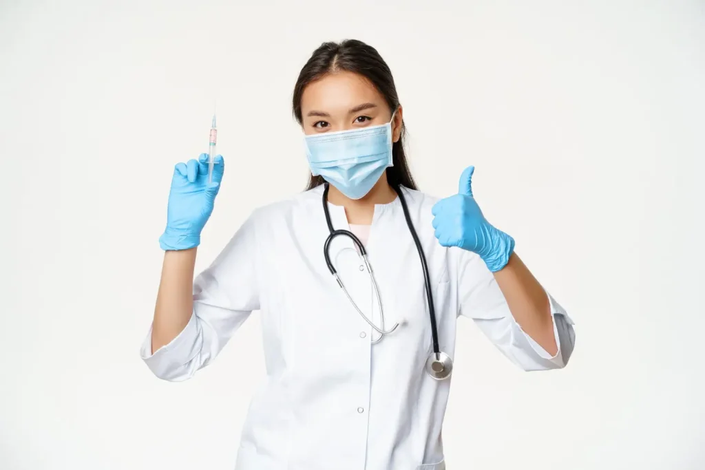 Seven Popular Brands of Hyaluronic Acid Injection for Osteoarthritis in ...