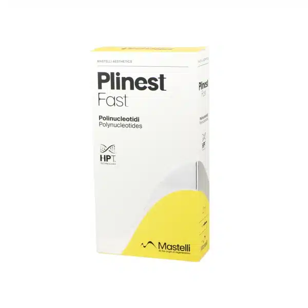 Plinest Fast webres