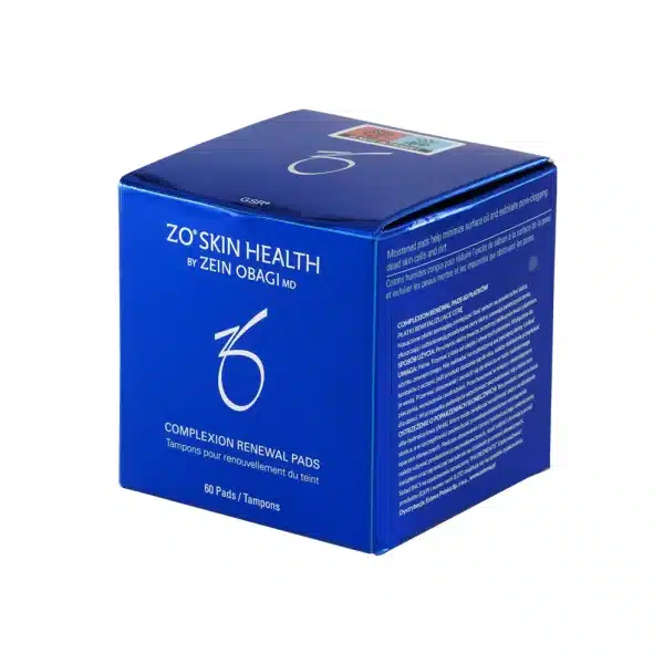 Zo Skin Complexion Renewal Pads