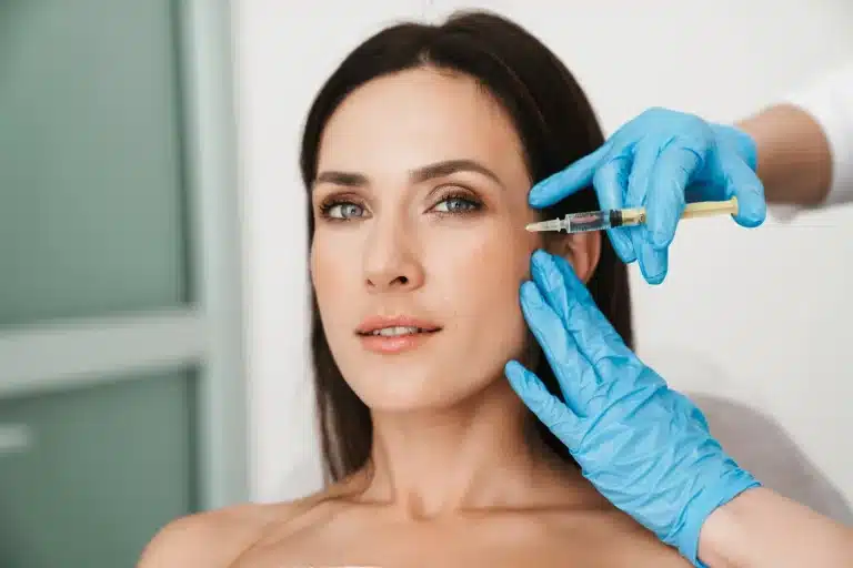 Mesotherapy