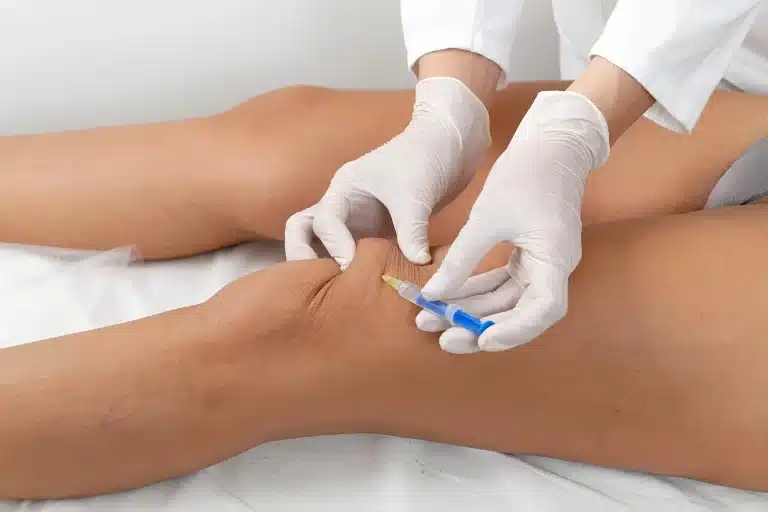 Orthopedic Injections