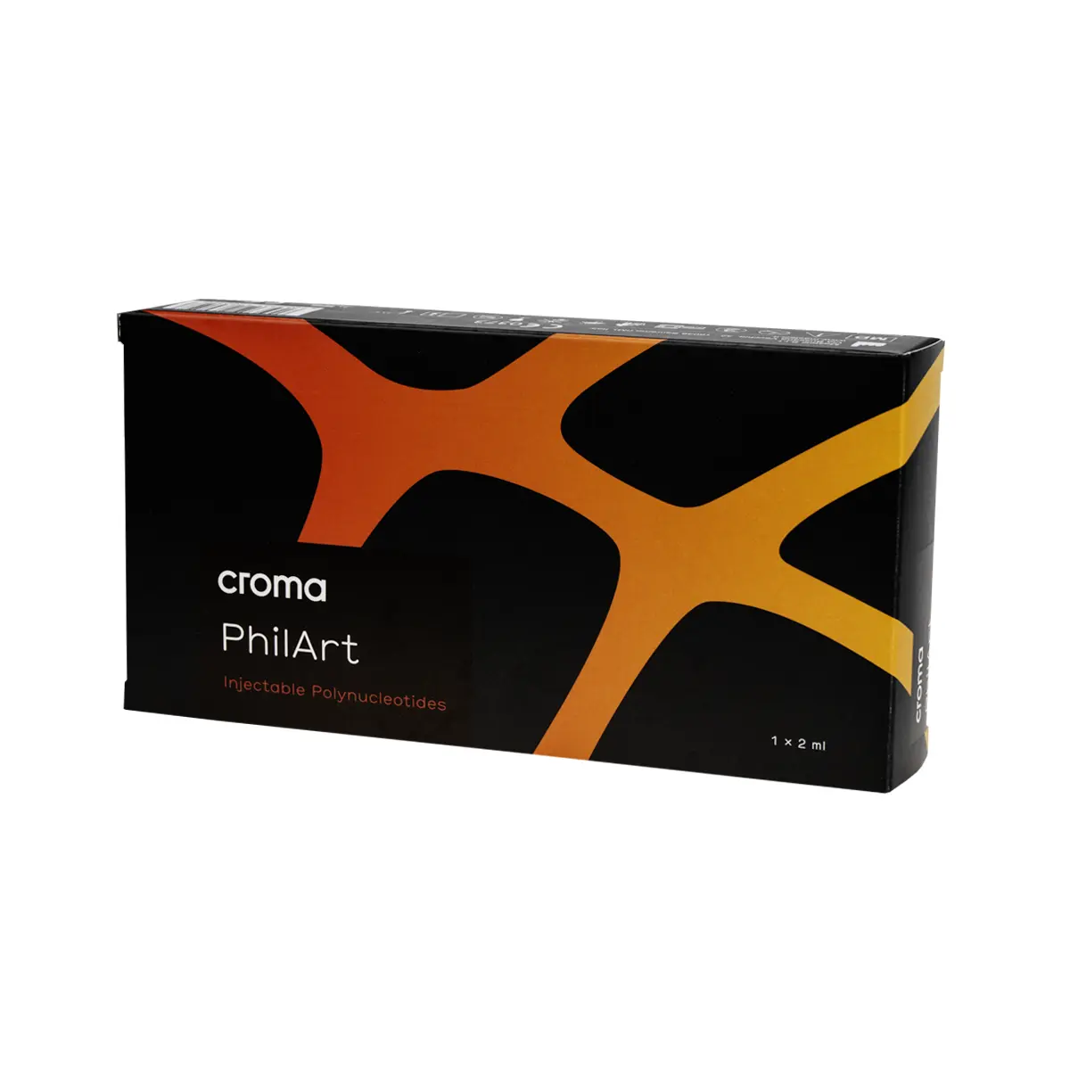 CROMA PhilArt