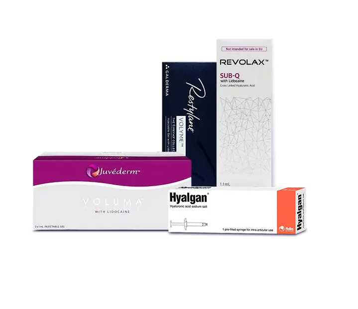 Medical Spa Products