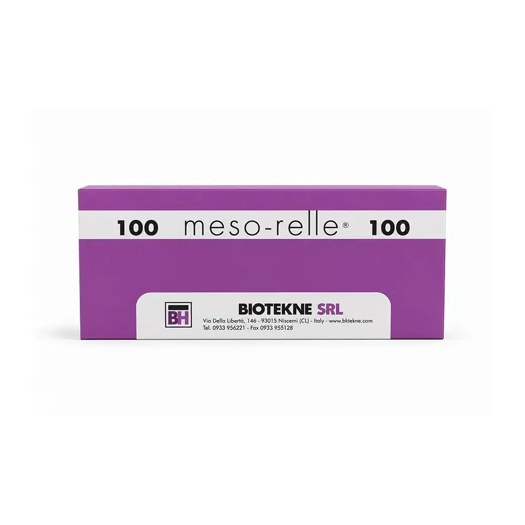 MESO RELLE® 32G 6mm