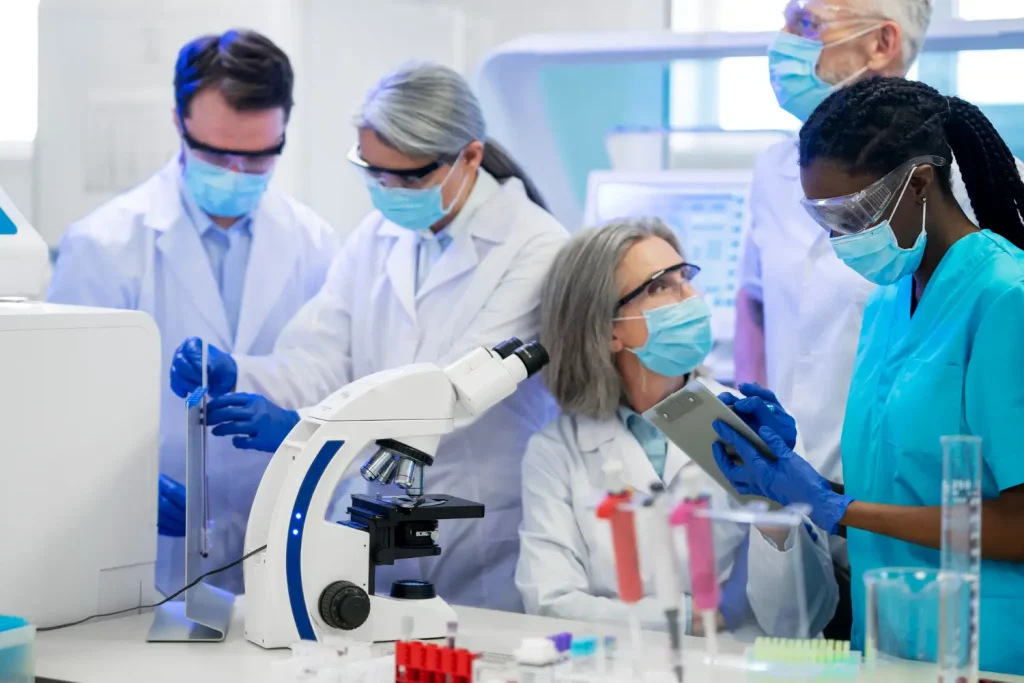 doctors are talking about the new discovery