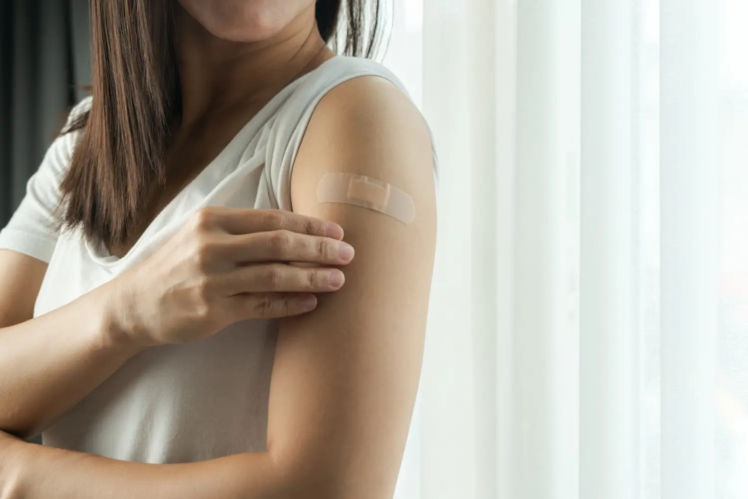 arm bandage