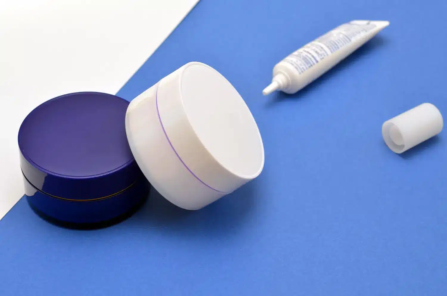choosing a cream to use