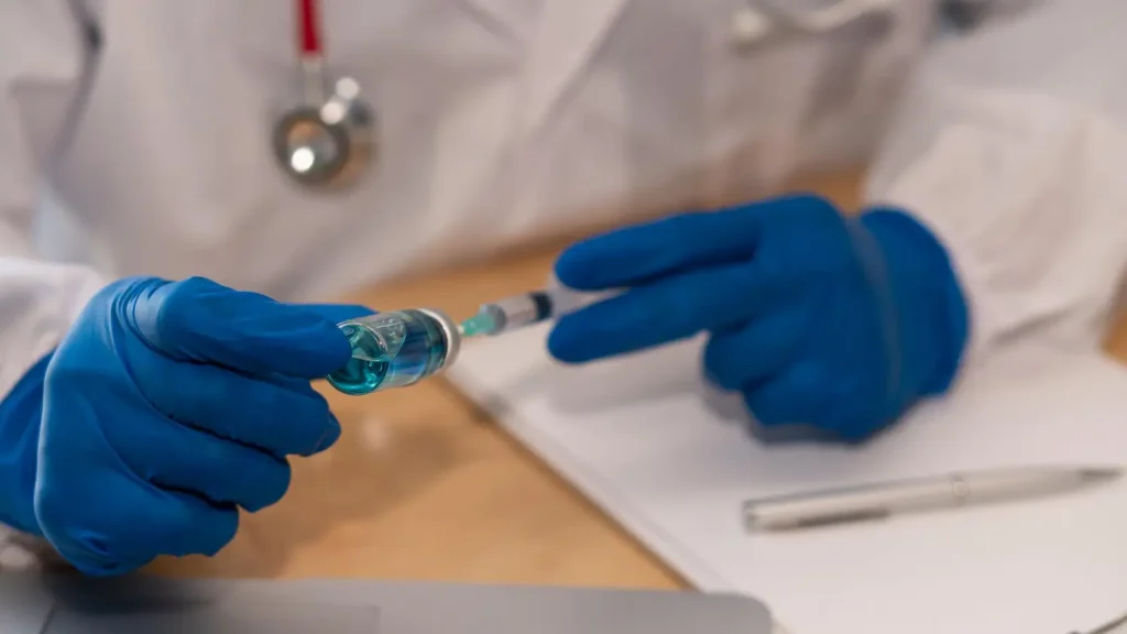 making the dosage right for the treatment