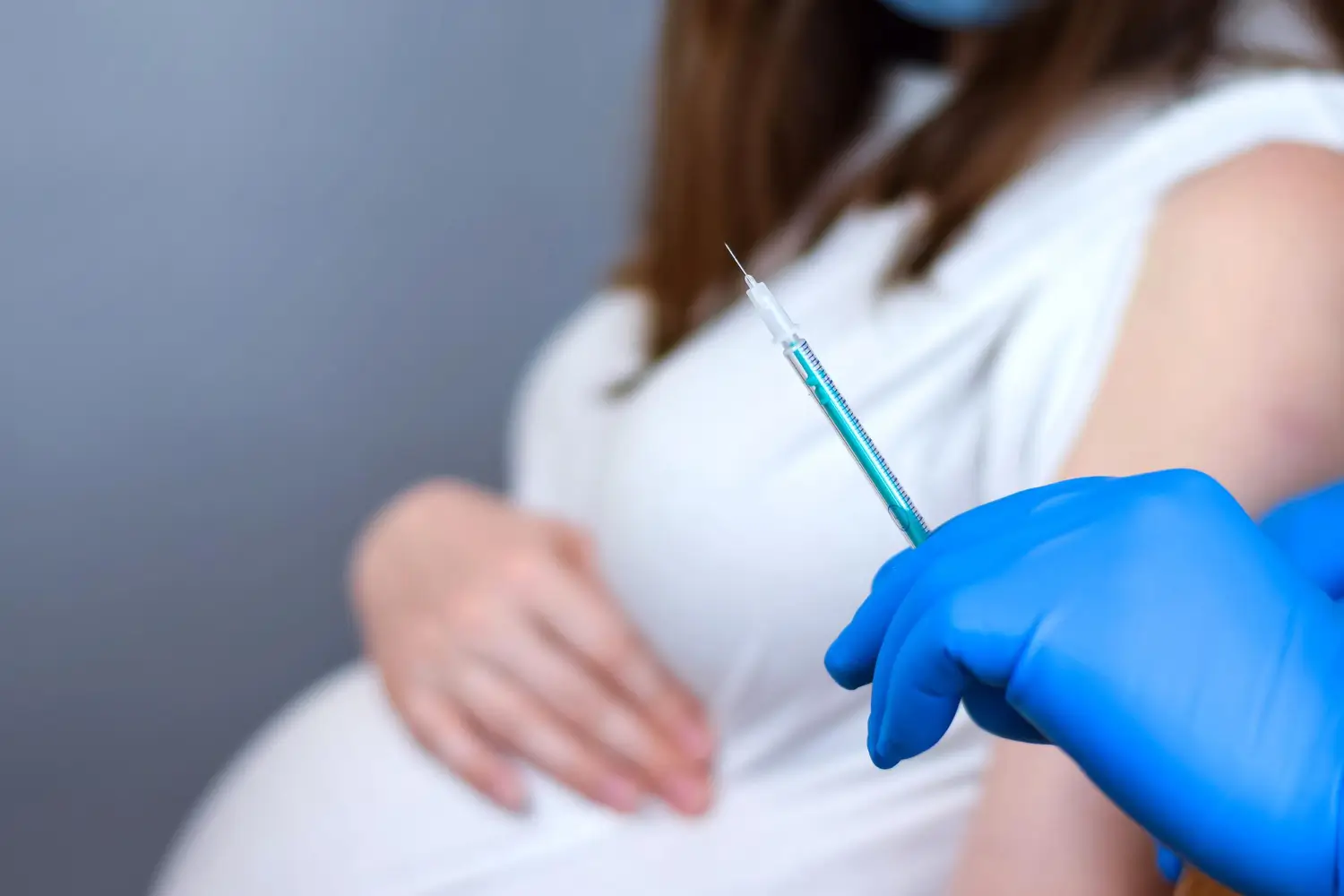 for the pregnant moms