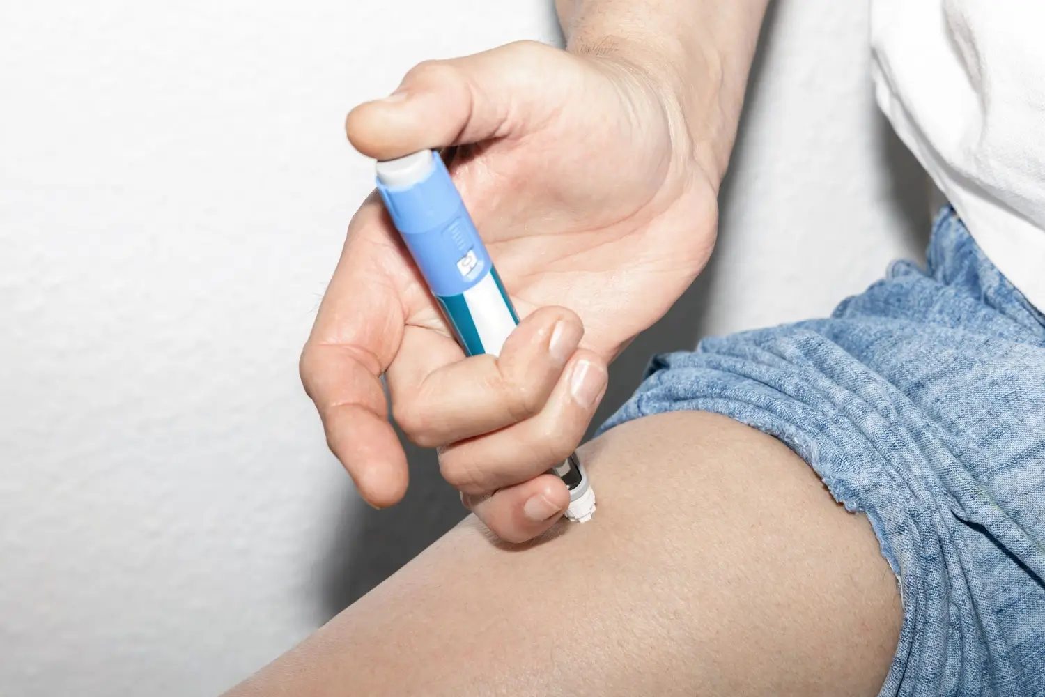 Wegovy Pen Malfunction  What to Do - Medical SPA RX