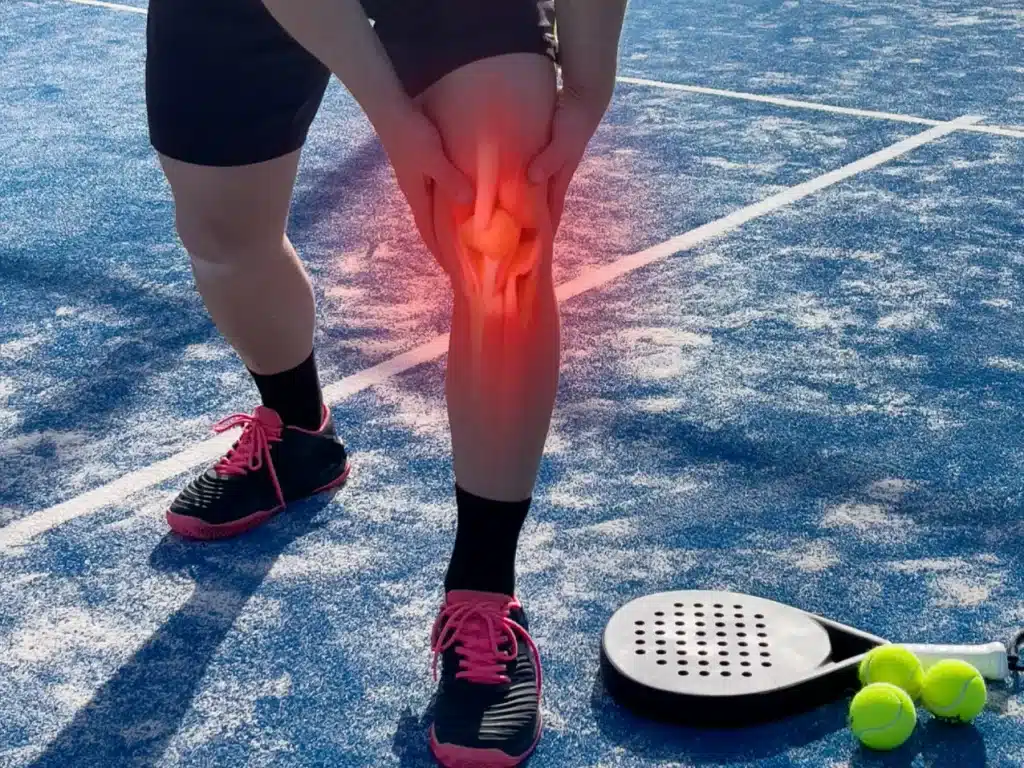 Manage your knee pain with effective treatments like Orthovisc injections and other therapeutic options to regain mobility.