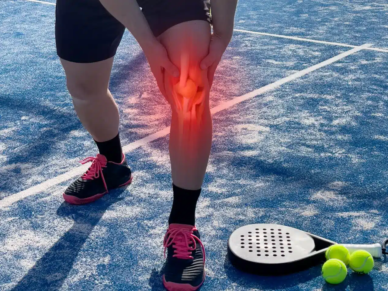 Manage your knee pain with effective treatments like Orthovisc injections and other therapeutic options to regain mobility.