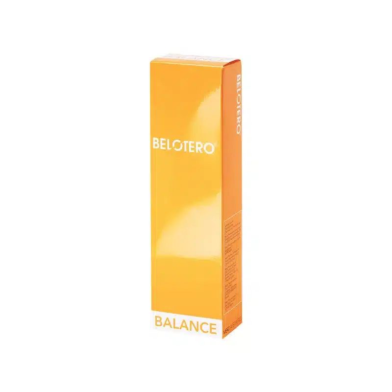 BELOTERO BALANCE 01