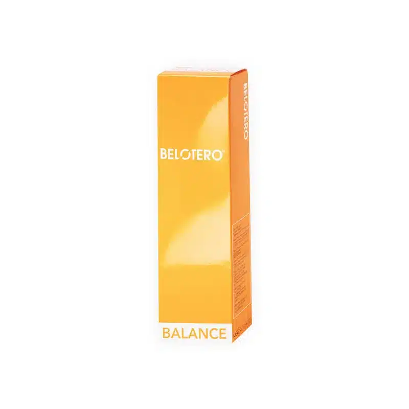 BELOTERO BALANCE 03