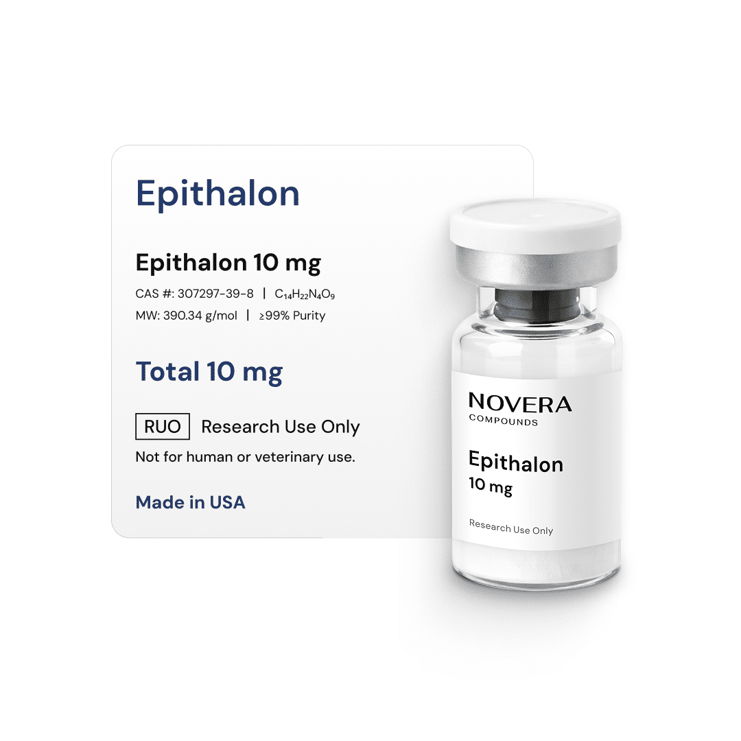 Order Epithalon (10mg)