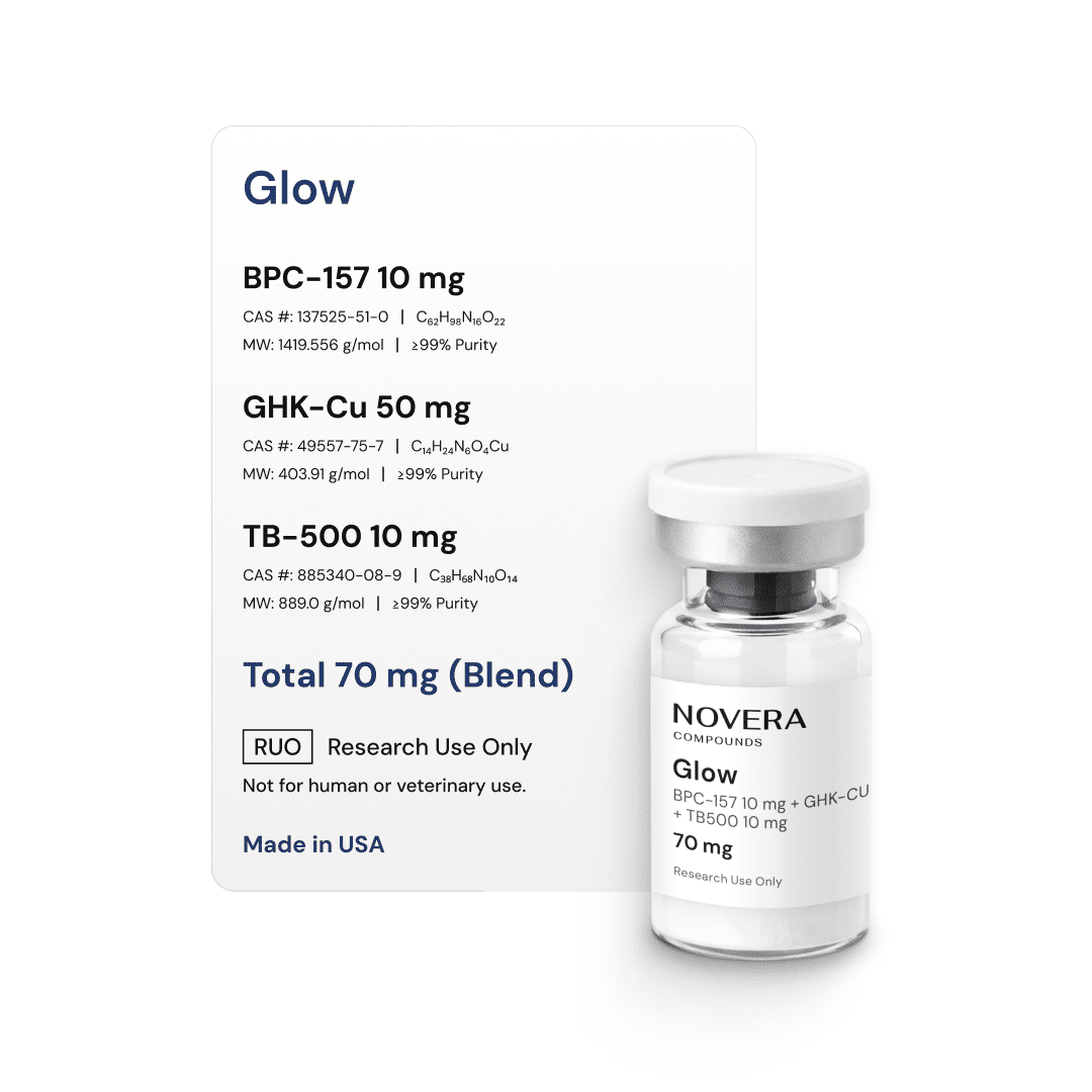 Buy Glow Peptide
