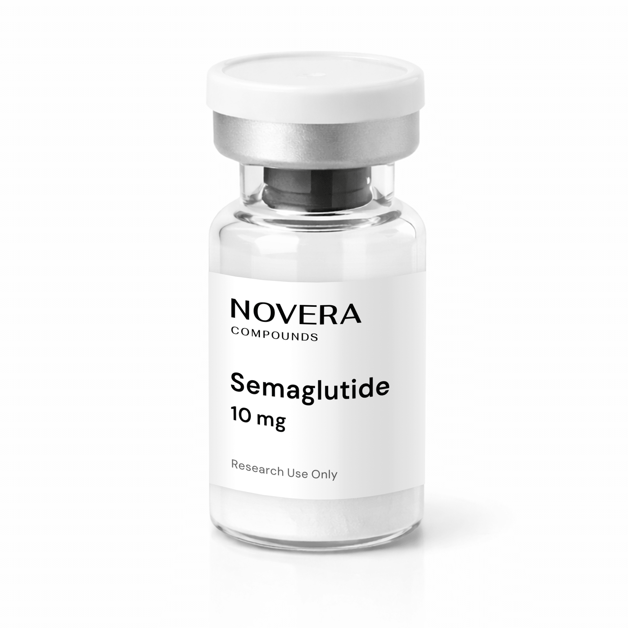 Semaglutide 10mg Front