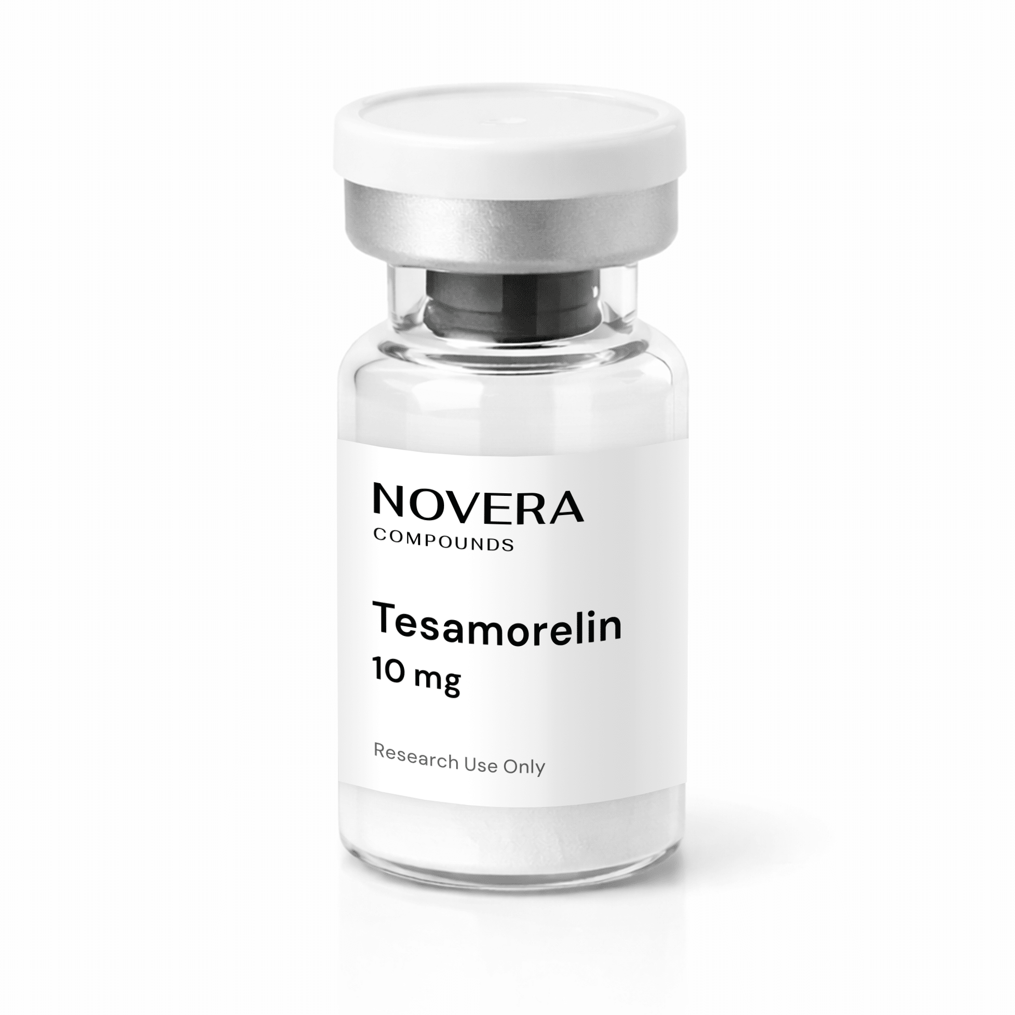 Tesamorelin 10mg Front