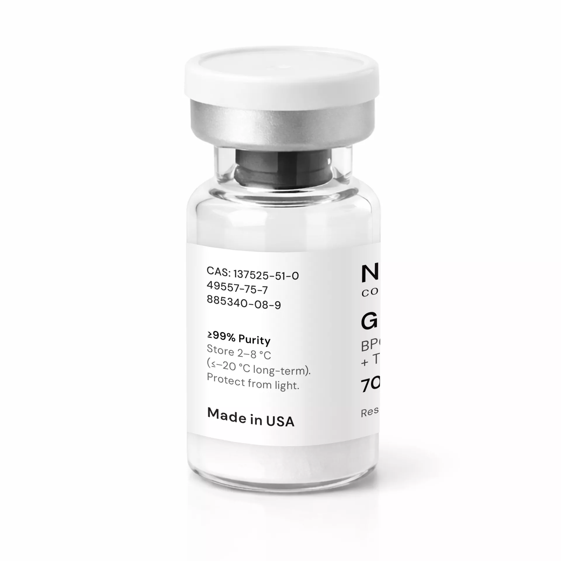 does bpc 157 have to be injected locally BPC-157 Peptide Therapy