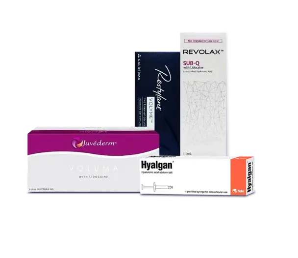 Medical Spa Products