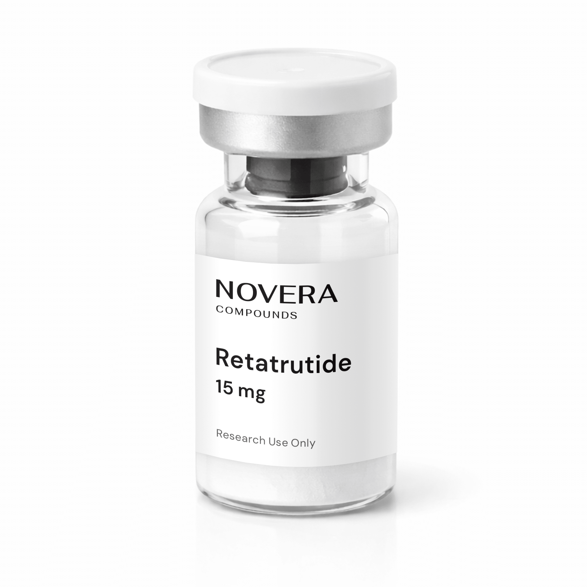 Retatrutide 15mg Front