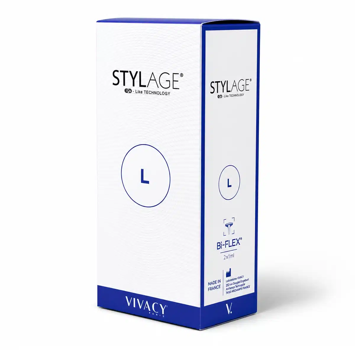 stylage biflex l