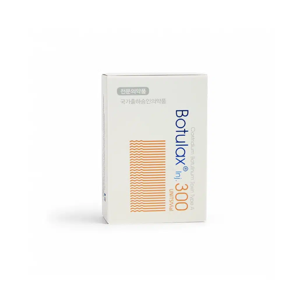 botulax 300U