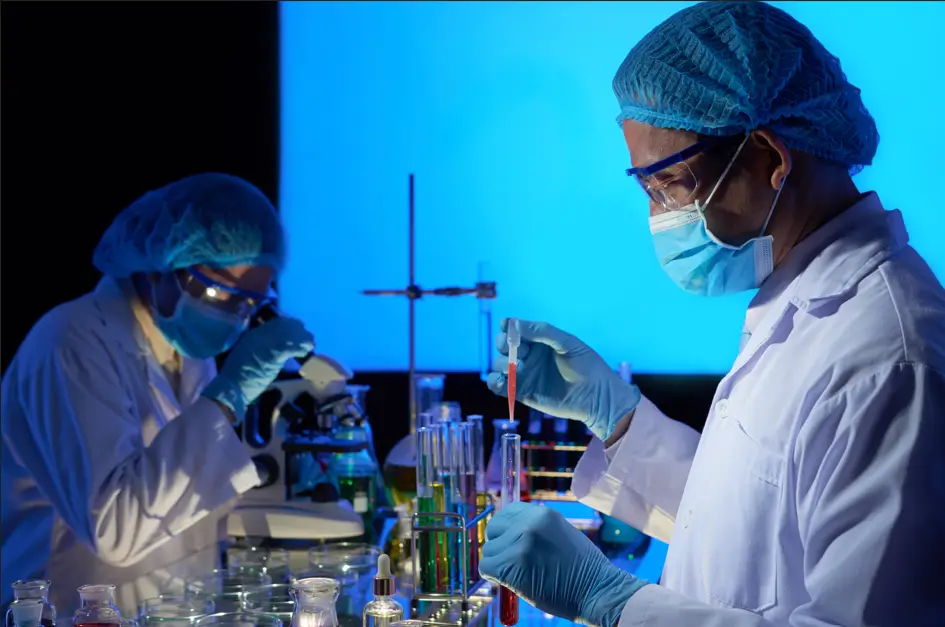 KPV Peptide Benefits on Preclinical Research