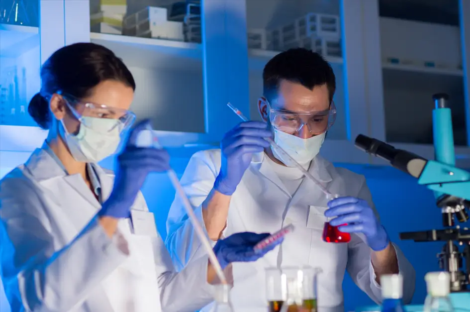 KPV Peptide Dosage in Research Concentrations